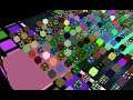 OpenGL Multiple Textures some Powershell and Math Tricks for Shader Fun