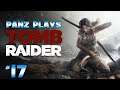 Panz Plays Rise of the Tomb Raider [SURVIVOR] #17
