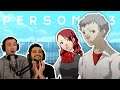 【 PERSONA 3 : FES - The Answer 】 Part 6 | Blind Live Walkthrough Gameplay | Can You Say PUERTA?