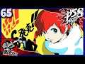 Persona 5 Strikers (Merciless) New Game + | Depths of the Abyss [65]