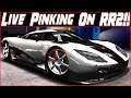 Pinking Live On Rush Racing 2!! T5 For Today!
