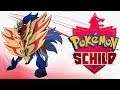 Pokemon Schild [018] Naturzone, Dyna-Raids und neue Pokemon [Deutsch] Let's Play Pokemon Schild