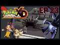Pokemon XD: Gale of Darkness Let's Play Episode 23