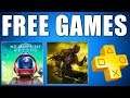 PS PLUS FREE Games From 2 Years Ago 🤣