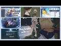 pt. 3 of the Shadows Amidst the Snowstorm ... finally finding Joel's dad?!?! | play genshin with me