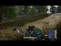 pubg on PS4 pro