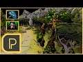 Purge Plays Treant protector w/ Day9