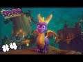 RAGING AT THE TREES!!! -- Spyro the Reignited Trilogy -- Ep4 W Rustocrat