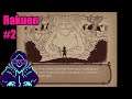 Rakuen Ep.2 - Into Another World - (Blind) Playthrough