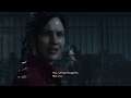 Resident Evil 2 Remake (Xbox One X 4K) Leon S1 part 2