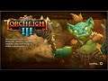 Restarting On PS4 Torchlight 3 PS4 Part 1 Twitch Stream