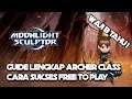 Review & Guide Lengkap dari FREE TO PLAY Archer Class Moonlight Sculptor -  Game Media