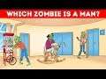 π‘ Riddles And Mystery Quiz To Mess With Your Brain π‘