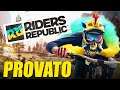Riders Republic: Sport Estremi in un OPEN WORLD adrenalinico | Gameplay Beta