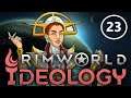 | Rimworld | ALL DLC | Medieval Mod-list | Building an Unassailable Fortress | EP23 | !Rimmods |