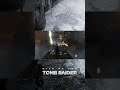 Rise of the Tomb Raider pt 180 #shorts Lara Croft