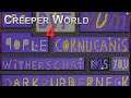 Rub it in why don't you XD | Cursor-06 names | TrickyCorp | Creeper World 4 Gameplay