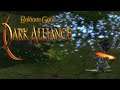 Ruins in the Swamp! Baldur's Gate Dark Alliance #26