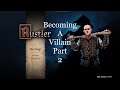 Rustler playthrough part 2 - Ready to be a Grand Theft Horse or just a normal thug?