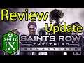 Saints Row The Third Remastered Xbox Series X Gameplay Review [Optimized]