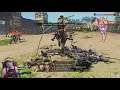 Samurai Warriors 5 Gameplay Español 2K 🎮 CON OTROS GRAFICOS? O ME LO PARECE