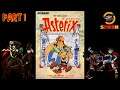 SCWRM Plays Asterix (Arcade) Part 1 - These Romans are Crazy!