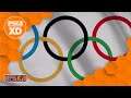 Sekrety Igrzysk Olimpijskich | ESKA XD - Niesportowe zachowanie #28