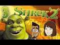 Shrek 2 || Let's Play Part 3 - Spooky Forest || Below Pro Gaming ft. Christy