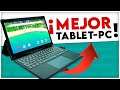 SIMBANS TangoTab XL ¡NUEVA TABLET PC! con TECLADO BARATA & BUENA (2022)