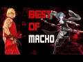 Smash Ultimate: Best of Macho
