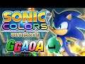 Sonic Colors Ultimate Review | GGAOA