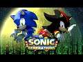 Sonic Generations but it's the most beautiful Sonic game ever