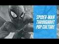Spider-Man in Pop Culture ft. Jack (RedLetterMedia) | Elseworlds Exchange