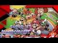 Spree & Taiga Tora || Super Mario Kart