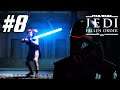 Star Wars Jedi Fallen Order FULL Gameplay Walkthrough Part #8 No Commentary (HD)
