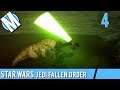 Star Wars Jedi Fallen Order Part 4
