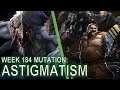 Starcraft II: Co-Op Mutation #184: Astigmatism