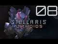 Stellaris | Lithoids | Episode 08