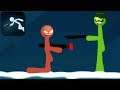 STICKMAN FIGHT 2: THE GAME - Walkthrough Gameplay - INTRO (Android Games)