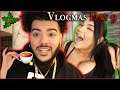 STORYTIME ft. Drama | Vlogmas Day 9