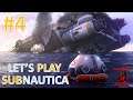 Subnautica Episode 4 - Floating Island