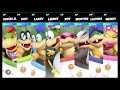 Super Smash Bros Ultimate Amiibo Fights   Request #4307 This is Minion Turf!