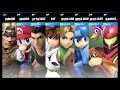 Super Smash Bros Ultimate Amiibo Fights   Request #4345 NES All Stars Stamina Battle