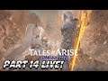 Tales of Arise Killing Bytes Live! Setzen wir die Segel #14 #talesofarise