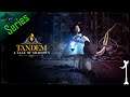 Tandem A Tale Of Shadows Dual reality 3D platforming game
