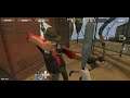 Team Fortress 2 mobile Scout Gameplay