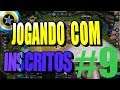 TFT COM INSCRITOS TOTALARMY #9 tft br