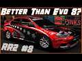The Best Evo?? Evo X Pinks! | Rush Racing 2 Breakdown Part 8