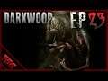 The Guest In My Hideout! | Darkwood - Ep23