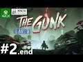 《黏液》[本影片英語(註:現在遊戲已更新加入簡中)] The Gunk #2.end{Alien Ruin}◆糖吵栗子◦PC